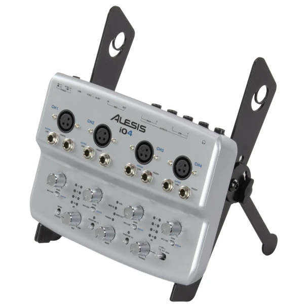 Odyssey AGS01 1-Tier Desktop Gear Stand