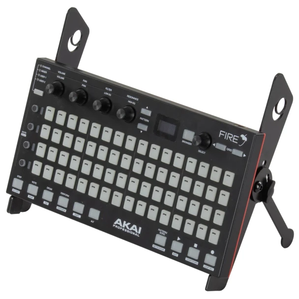 Odyssey AGS01 1-Tier Desktop Gear Stand