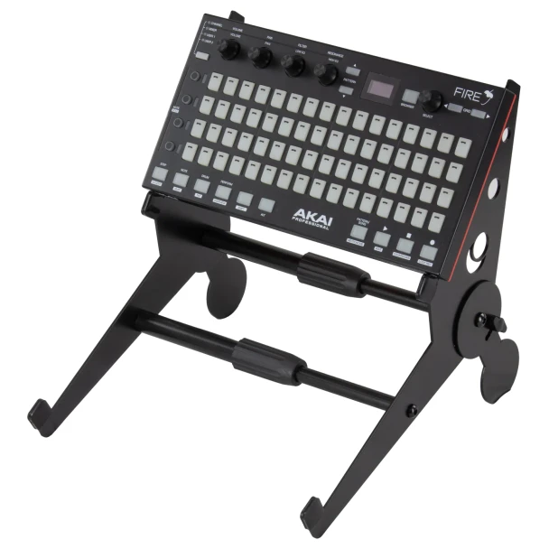 Odyssey AGS02 2-Tier Desktop Gear Stand