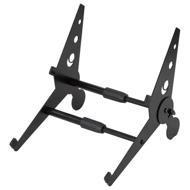 Odyssey AGS02 2-Tier Desktop Gear Stand