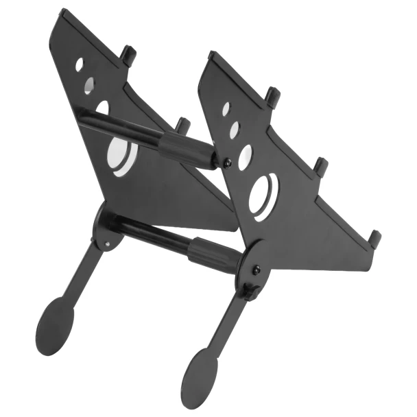 Odyssey AGS03 3-Tier Desktop Gear Stand
