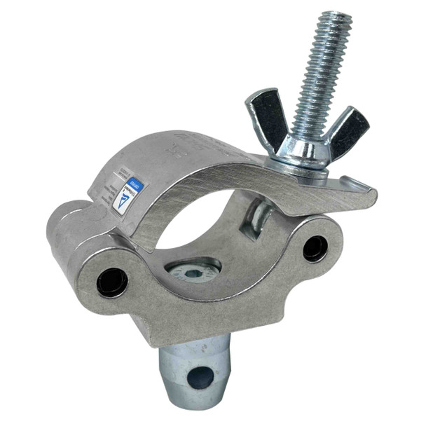 Odyssey LACP503852-CON Conical Coupler Polished Natural