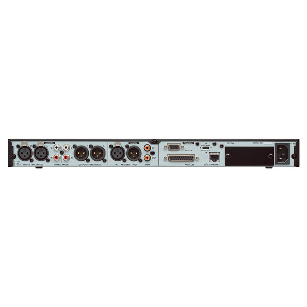 TASCAM SS-R300N 2-Channel Network SD/USB Audio Recorder and Player