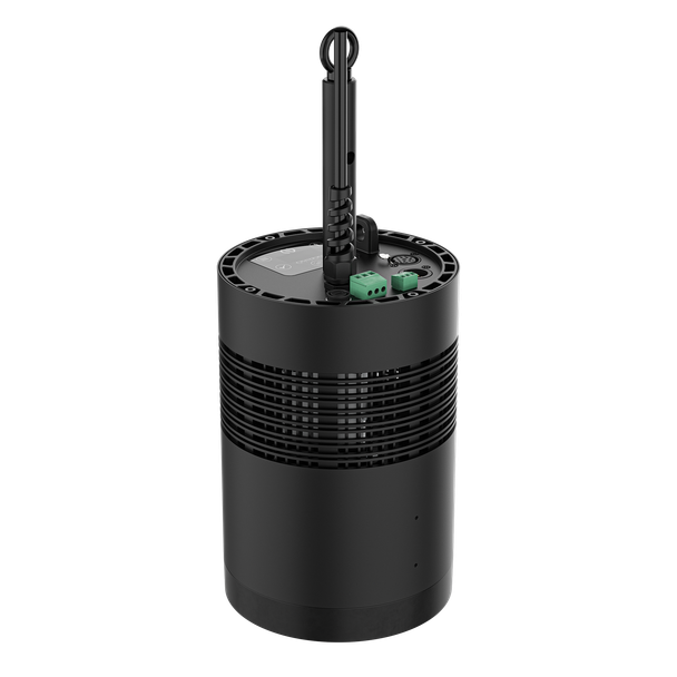 CHAUVET Professional Ovation Rêve H1 Black RGBCAM LED Houselight
