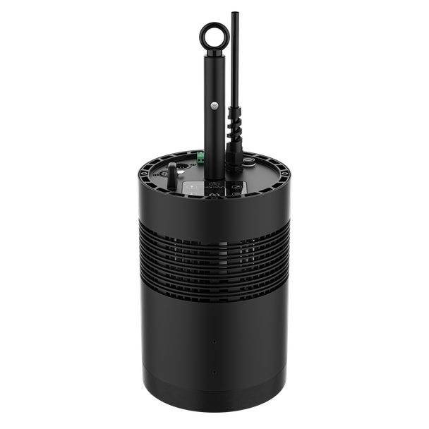 CHAUVET Professional Ovation Rêve H1 Black RGBCAM LED Houselight