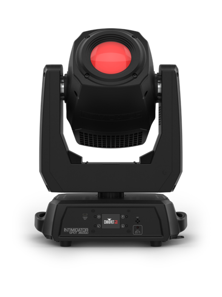 CHAUVET DJ Intimidator Spot 360QD 220W RGBL LED Moving Head Light