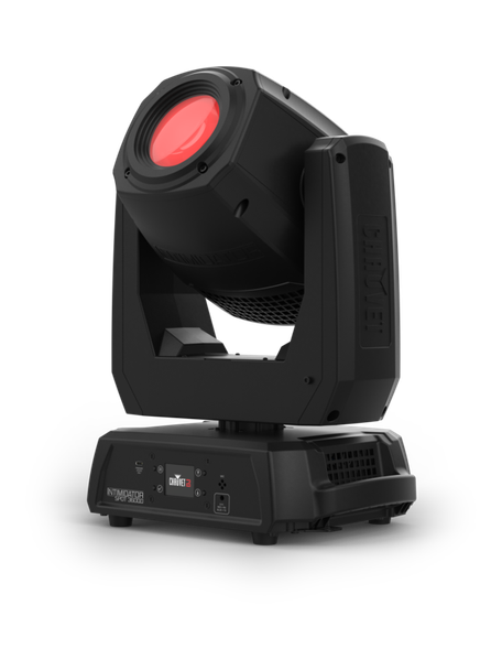 CHAUVET DJ Intimidator Spot 360QD 220W RGBL LED Moving Head Light