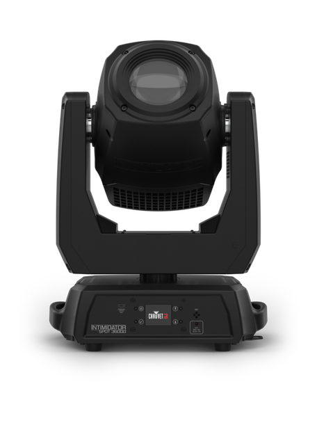 CHAUVET DJ Intimidator Spot 360QD 220W RGBL LED Moving Head Light