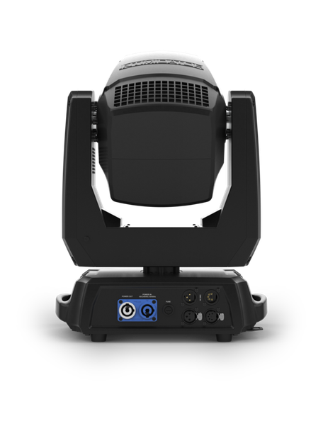 CHAUVET DJ Intimidator Spot 360QD 220W RGBL LED Moving Head Light