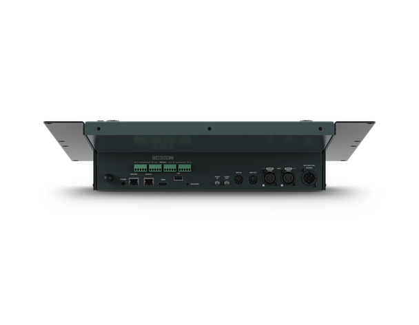 ChamSys QuickQ Studio+ 4-Universe Rack Mount Lighting Console