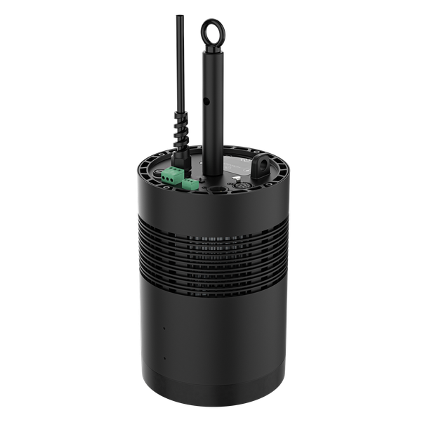 CHAUVET Professional Ovation Rêve H1 White RGBCAM LED Houselight