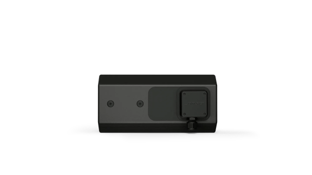Bose ArenaMatch Utility AMU105 Outdoor Loudspeaker Black
