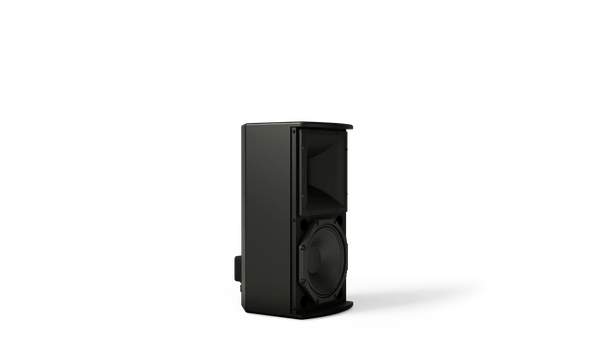 Bose ArenaMatch Utility AMU108 Outdoor Loudspeaker Black