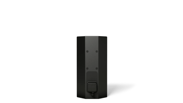 Bose ArenaMatch Utility AMU108 Outdoor Loudspeaker Black