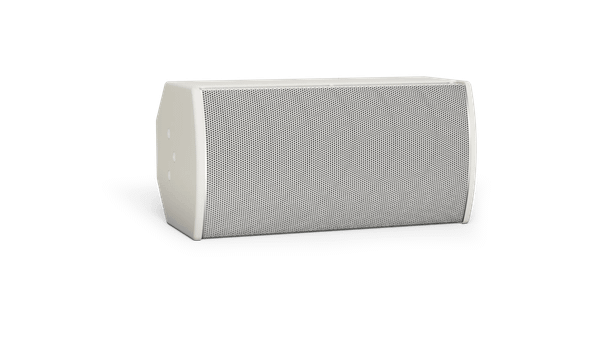 Bose ArenaMatch Utility AMU108 Outdoor Loudspeaker White