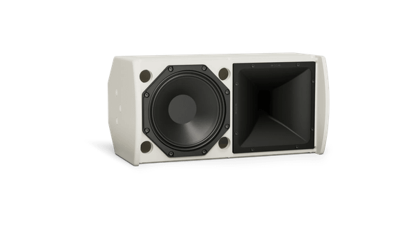 Bose ArenaMatch Utility AMU108 Outdoor Loudspeaker White
