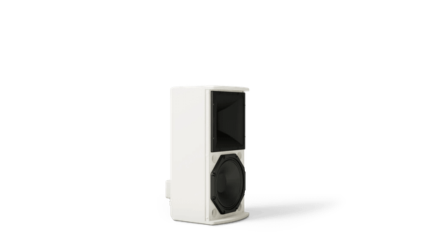 Bose ArenaMatch Utility AMU108 Outdoor Loudspeaker White