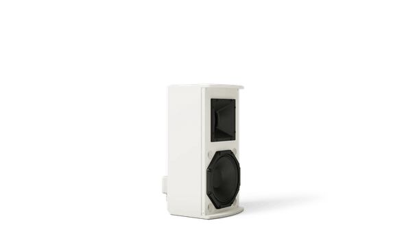 Bose ArenaMatch Utility AMU108-120 Outdoor Loudspeaker White