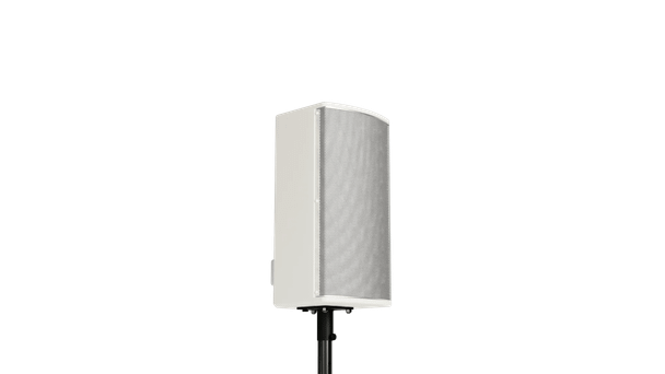Bose ArenaMatch Utility AMU108-120 Outdoor Loudspeaker White