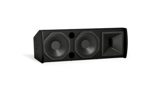Bose ArenaMatch Utility AMU206 Outdoor Loudspeaker Black
