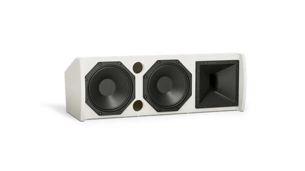 Bose ArenaMatch Utility AMU206 Outdoor Loudspeaker White