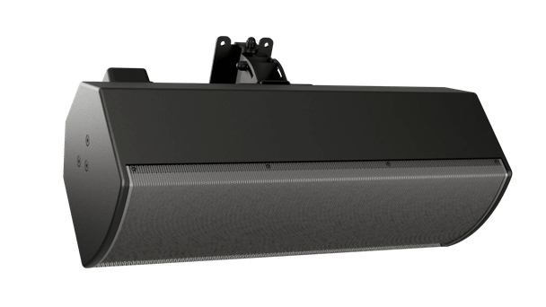 Bose ArenaMatch Utility AMU208 Outdoor Loudspeaker Black