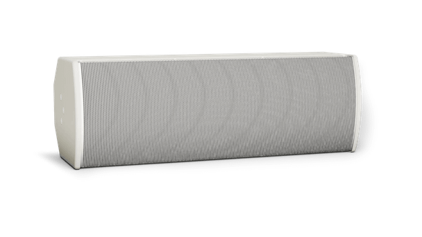 Bose ArenaMatch Utility AMU208 Outdoor Loudspeaker White