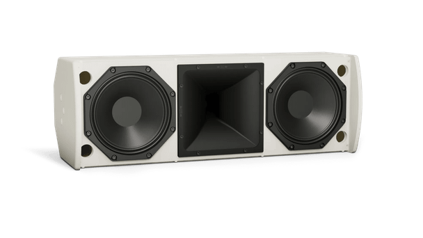 Bose ArenaMatch Utility AMU208 Outdoor Loudspeaker White