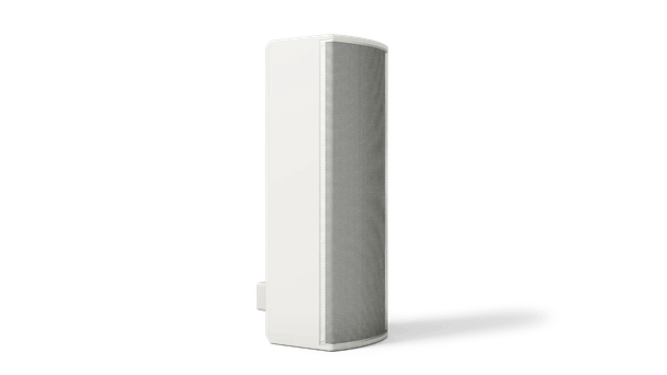 Bose ArenaMatch Utility AMU208 Outdoor Loudspeaker White