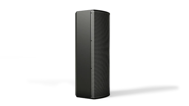 Bose ArenaMatch Utility AMU208-120 Outdoor Loudspeaker Black