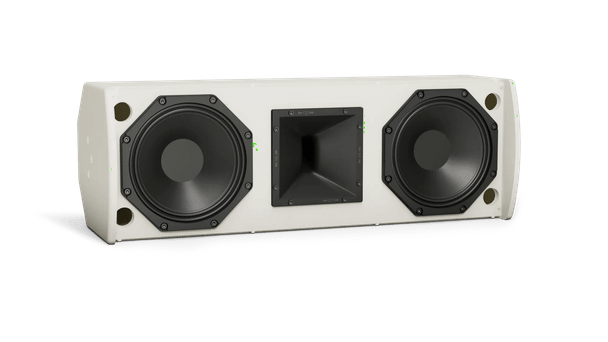 Bose Professional ArenaMatch Utility AMU208-120 Outdoor Loudspeaker White