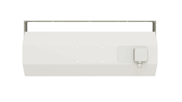 Bose Professional ArenaMatch Utility AMU208-120 Outdoor Loudspeaker White