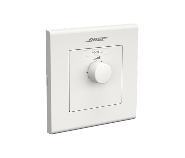 Bose ControlCenter CC-1 White