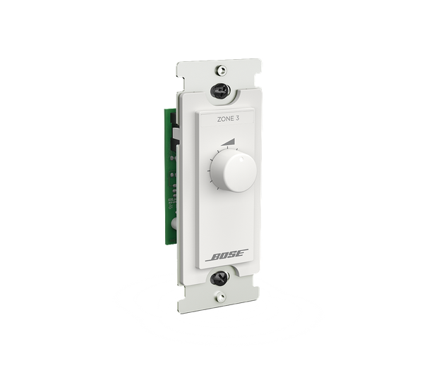 Bose ControlCenter CC-1 White