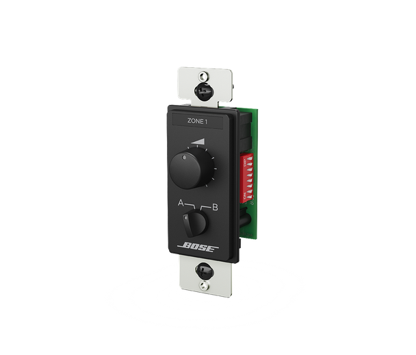 Bose ControlCenter CC-2 Black