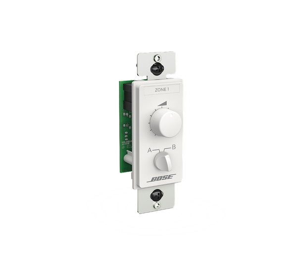 Bose ControlCenter CC-2 White