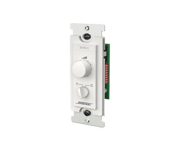 Bose ControlCenter CC-2 White