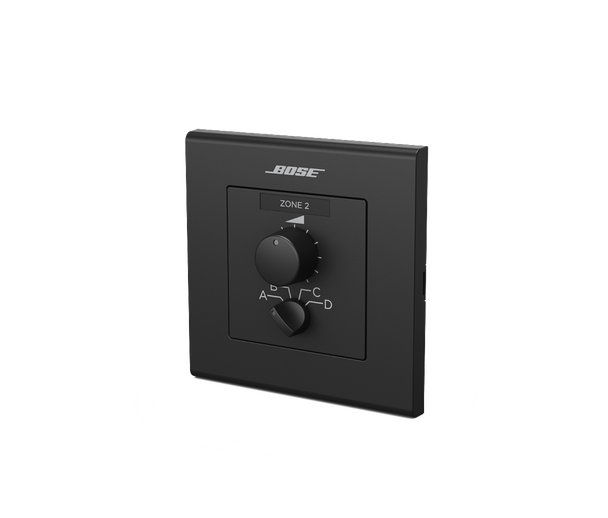 Bose ControlCenter CC-3 Black