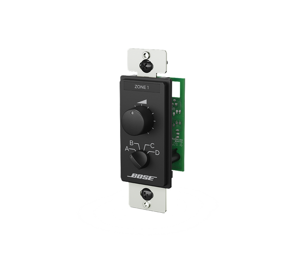 Bose ControlCenter CC-3 Black