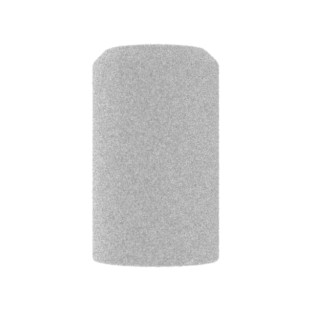 Shure MV6 Gen 2 USB Gaming Microphone - White