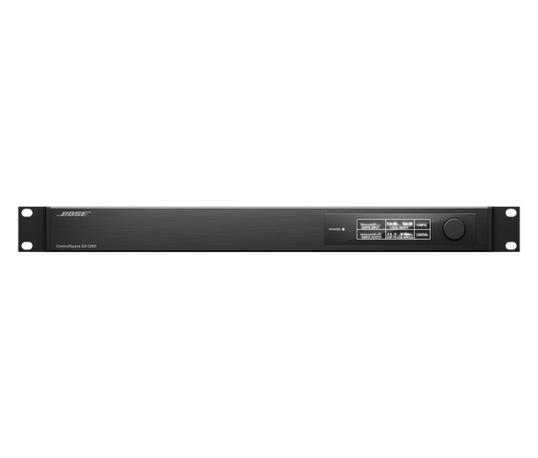 Bose ControlSpace EX-1280 Processor 120V NA