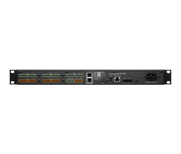 Bose ControlSpace EX-1280 Processor 120V NA