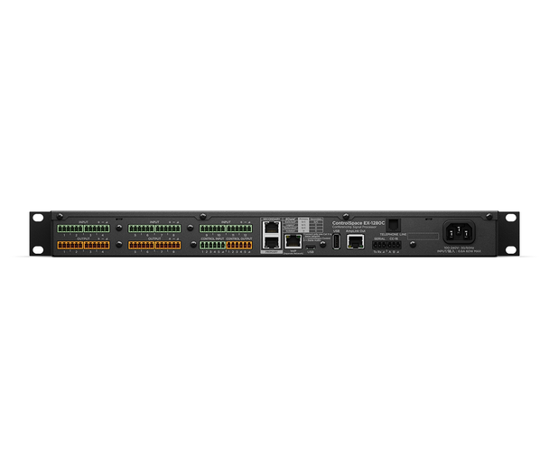 Bose ControlSpace EX-1280C Conferencing Processor 120V NA
