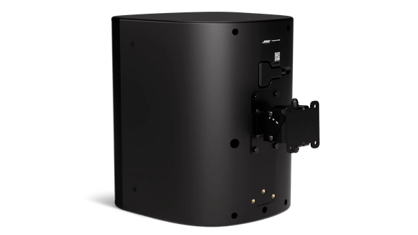 Bose DesignMax DM12SE Black Loudspeaker