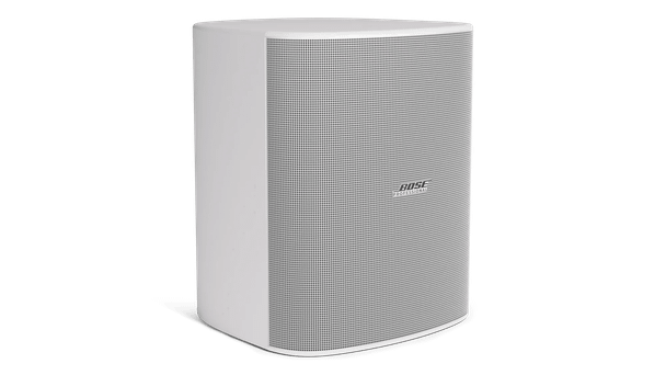 Bose DesignMax DM12SE White Loudspeaker