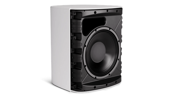 Bose DesignMax DM12SE White Loudspeaker