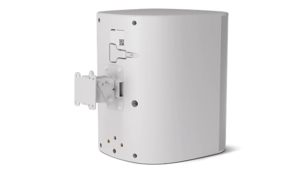 Bose DesignMax DM12SE White Loudspeaker