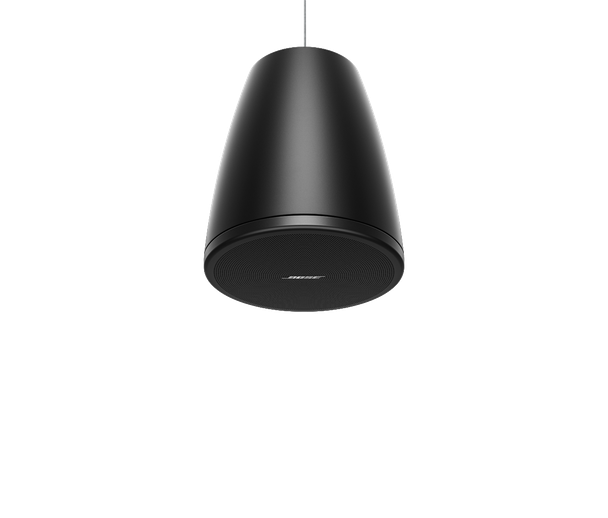 Bose DesignMax DM3P Black Loudspeaker