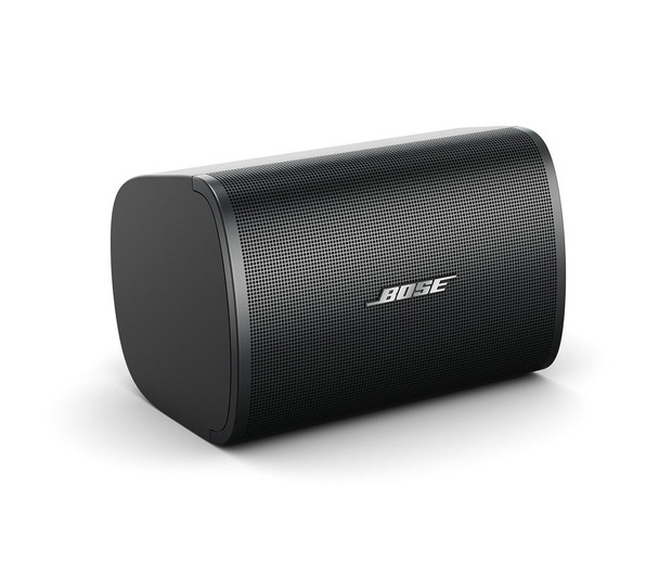 Bose DesignMax DM3SE Black Loudspeaker