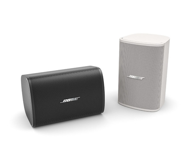 Bose DesignMax DM3SE White Loudspeaker